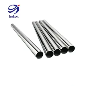 Factory Customize HIgh quality Niobium Tube Pipe for sale