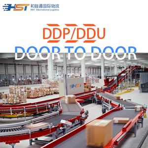 Agent de transport de marchandises fiable <span class=keywords><strong>Service</strong></span> de haute qualité de la Chine vers l'Arabie saoudite Émirats arabes unis Argentine <span class=keywords><strong>Service</strong></span> à guichet unique Air Express DAP - Product Image 5