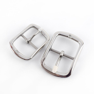 MeeTee — <span class=keywords><strong>boucle</strong></span> de ceinture à <span class=keywords><strong>ardillon</strong></span> en acier inoxydable pour hommes, accessoire <span class=keywords><strong>avec</strong></span> <span class=keywords><strong>boucle</strong></span> en alliage de 35mm 40mm, style rétro, YK120 - Product Image 1