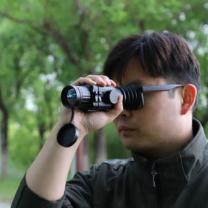 MAIP-Cámara Termográfica infrarroja, cámara termográfica de visión nocturna para caza, visión nocturna, alcance de imagen, cámara termográfica infrarroja monocular - Product Image 6