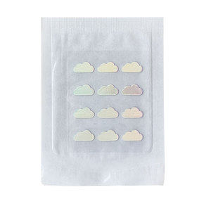 Mụn nhọt các bản vá lỗi cho zits và nhược điểm điều trị tại chỗ dán cho khuôn mặt Holographic mụn vá - Product Image 2