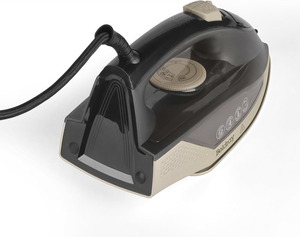 2200W Fábrica al por mayor Plancha eléctrica portátil de mano Potente vaporizador de ropa de <span class=keywords><strong>gama</strong></span> <span class=keywords><strong>alta</strong></span> Plancha de vapor Ropa - Product Image 4
