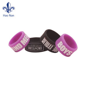 أساور المهرجانات ، أساور معصم محفورة مخصصة للأحداث - Product Image 5