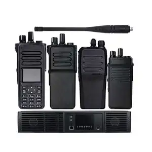 Spot original wholesale two-way radio long range walkie-talkie DP1400 DP4801e DP2400e DP2600E for MOTOROLA DP4800 DP4400e