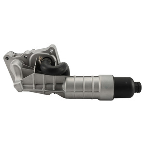 Module de refroidissement et filtre à huile Mercedes-Benz 2711801410 pour A207 C204, pièce de rechange - Product Image 3