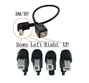 Unique <strong>USB</strong> <strong>2.0</strong> Extension Cable Type <strong>a</strong> Male to Female Extension Cable Cord with Latch Lock - Product Image 6