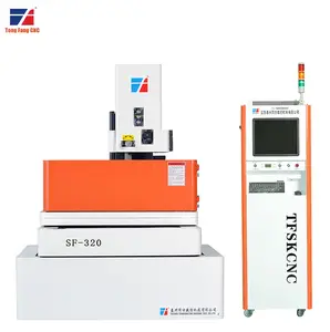 Sf320 preço de fábrica edm cnc máquina edm