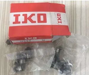 Needle Roller Bearing Iko CFS5V Cam Roller Bearing