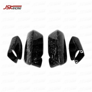 FORGIATO SPECCHIETTO LATERALE IN FIBRA di CARBONIO PER IL 2014-2019 LAMBO HURACAN LP610-4 LP580-2 LP640 - Product Image 1