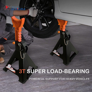 3 أطنان لسيارات تأمين مزدوج CE & GS معتمد من الشركة المصنعة لرافعات السيارة المخصصة - Product Image 2