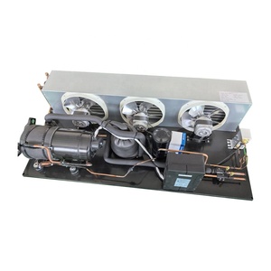 Machines intégrées montées en hauteur personnalisables de différentes tailles, anti-corrosion, haute performance, haute qualité, efficaces et économes en énergie - Product Image 4