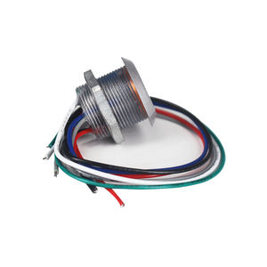 Контроль доступа Мини <span class=keywords><strong>RFID</strong></span>-карта смарт-125 кГц EM <span class=keywords><strong>Wiegand</strong></span> <span class=keywords><strong>Reader</strong></span> - Product Image 5