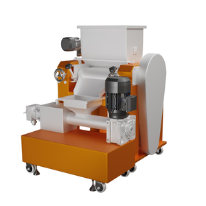 Unidad de Producción de Jabón Pequeña con Pantalla Digital Inteligente, Control Preciso de Temperatura y Presión, Parámetros Ajustables Visibles, Funcionamiento Silencioso - Product Image 4