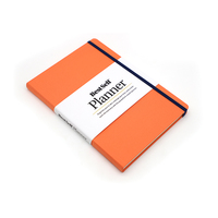 Carnets personnalisés à couverture rigide A5 pour cadeaux d'affaires, jolis carnets de notes pour l'école, impression de carnets de journal