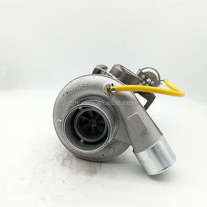 Bộ phận máy móc xây dựng tăng áp 352 2396 3522396 20r2947 cho con sâu bướm mèo 12K 120K 140k 160k động cơ C7 - Product Image 3