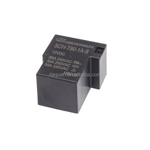 T90 मिनी रिले 5 v और T95, T73 बिजली पीसीबी रिले - Product Image 1