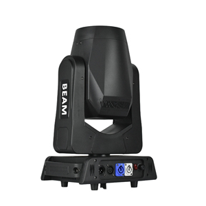 Faro LED da 200W ad alta luminosità, modello 2026, molto venduto <span class=keywords><strong>in</strong></span> fabbrica, ideale per palchi DJ, discoteche, matrimoni e bar - Product Image 5