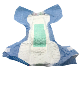 Pañales Desechables Biodegradables para Adultos, Venta Directa, Pañales Baratos Súper Absorbentes - Product Image 4