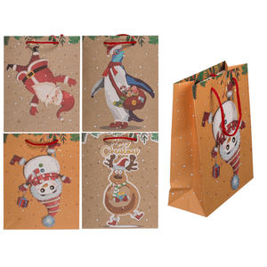 Bolsa de regalo de papel, Ooops ...., - Product Image 1