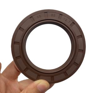 ซีลน้ำมันยาง NBR/FKM/ffkm/hnbr ซีลน้ำมัน tc/tb สำหรับเครื่องยนต์คอมเพรสเซอร์อากาศจากประเทศจีน - Product Image 5