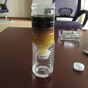30-60mesh Pyrolysis Oil <strong>Decoloring</strong> and Deodorizing - Product Image 3