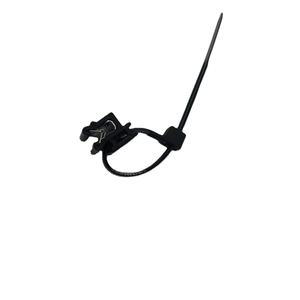 Профессиональный производитель, крепежный кабель, черный, белый, на молнии, Автомобильный Кабель - Product Image 6