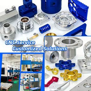 Pièces tournées CNC de grande précision pour connecteurs en laiton et en cuivre, composants sur mesure de haute précision - Product Image 6
