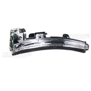 Accesorios para Automóviles Land Rover Sport Executive Freelander 2013-2022, Luz Lateral LED, Repetidor de Señalización, Lámpara Indicadora, Kit de Carrocería - Product Image 6