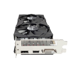 Kinology RX 580 16 Go 2048 SP GPU Nouvelle carte graphique vidéo 3 ports 8 Go en option Radeon 16 Go RX 580 2048SP - Product Image 3