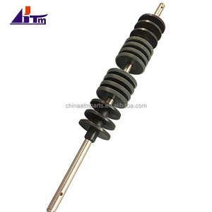 เครื่อง ATM อะไหล่เครื่อง Wincor Cineo 4060 RM3 VS โมดูลลูกกลิ้งเพลา<span class=keywords><strong>1750200435</strong></span> 01750200435-106 - Product Image 3