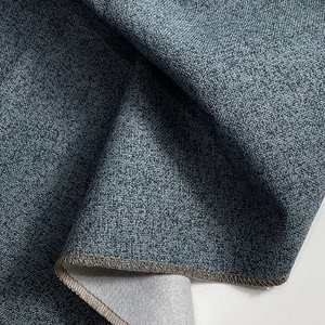 Vải <span class=keywords><strong>Chenille</strong></span> Polyester nhuộm sợi trực tiếp từ nhà máy, vải lanh trơn, vải <span class=keywords><strong>Chenille</strong></span> dùng cho ghế sofa - Product Image 5