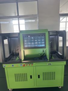 Banc d'essai DONGTAI CAT8000S pour injecteurs Common Rail <span class=keywords><strong>et</strong></span> injecteurs HEUI - Product Image 2
