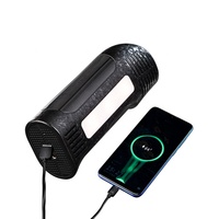 Pompe à air pour pneus de voiture 100 PSI, mini pompe à air portable pour voiture, compresseur d'air numérique automatique à LED, gonflage de pneus sans fil