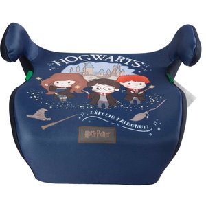 Tataway Alzachild Pan Harry Potter Blu 126-150 cm i- Sizer 129, sicuro e confortevole - Product Image 2