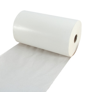 Papier Kraft <span class=keywords><strong>blanc</strong></span> 35 gsm papier Kraft blanchi papier artisanal de qualité alimentaire - Product Image 1
