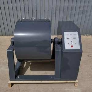 ISO סטנדרטי לוס אנג 'לס שחיקה מכונת בדיקה למדוד של המצרפי קשיחות ושחיקה התנגדות - Product Image 2