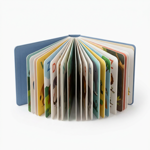 Libro con Copertina Rigida della Collezione Classica Stampata su Misura con Carta Patinata, Stampa a Caldo in Lamina d'Oro, Dorso Arrotondato, Edizione Biblioteca - Product Image 5