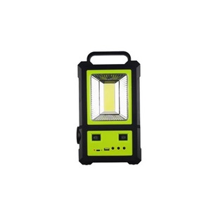 Sunmaxtop 7373-2 <b>Portable</b> Solar <b>Floodlight</b> with Split Remotes for Outdoor Home Emergency Use - Product Image 3