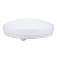 Lampu Plafon LED Sensor TENSOR Hemat Energi dengan Kontrol Tegangan untuk Balkon dan Koridor