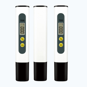 TDS-M2 Water Quality Tester 0-9990ppm Portable Digital Meter For Household Use - Product Image 2