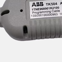 Cable Programable Tk504 1tne968901r2100 para PLC