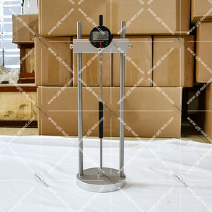 Fournisseur <span class=keywords><strong>de</strong></span> comparateur <span class=keywords><strong>de</strong></span> ciment, dispositif <span class=keywords><strong>de</strong></span> <span class=keywords><strong>mesure</strong></span> <span class=keywords><strong>de</strong></span> changement <span class=keywords><strong>de</strong></span> longueur <span class=keywords><strong>de</strong></span> précision 0,001 mm pour le béton - Product Image 2