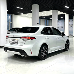 Toyota Levin 185T CVT Sport <span class=keywords><strong>2022</strong></span>, Auto Usado en Buenas Condiciones, Sedán <span class=keywords><strong>de</strong></span> Gasolina - Product Image 6