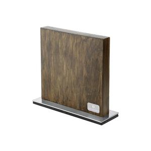Bloque Magnético para Cuchillos ZASSENHAUS Ash 28 x 9 x 25.5 cm, Almacenamiento de Cocina - Product Image 1