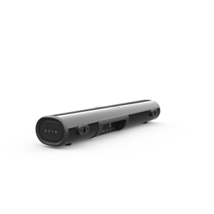 Haut-parleur 20W RMS de dernière génération avec télécommande Atoms pour système 2 haut-parleurs 5.3 haute qualité sonore, dernier haut-parleur 2.0 - Product Image 5
