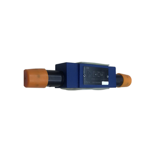 วาล์วไฮดรอลิกโซลินอยด์แบบแรงดันสูง รุ่น ZDB6VB2-4X/200V - Product Image 4