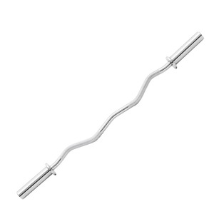 <span class=keywords><strong>Barra</strong></span> de pesas Olymp, <span class=keywords><strong>barra</strong></span> recta, peso, gimnasio, accesorios de Fitness, <span class=keywords><strong>barra</strong></span> de levantamiento de pesas Curl, 1,2 m, 2,2 m - Product Image 3