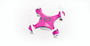 <span class=keywords><strong>Cheerson</strong></span> <span class=keywords><strong>CX</strong></span>-10 CX10 Mini 2.4G 4CH 6 Trục LED Rc Quadcopter RTF - Product Image 3