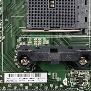 Placa BASE DE ESCRITORIO PARA HP 285 Pro G1 G2 MT <span class=keywords><strong>FM2</strong></span> + 848426-001 848426-601 833606-001 Probaré antes del envío - Product Image 2