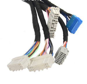 Civic Engine Harness untuk Honda K-series Civic EP3 (Tipe S atau K24 Swap) Integra B16 B18 D16 OBD1 Anggaran D & B - Product Image 3